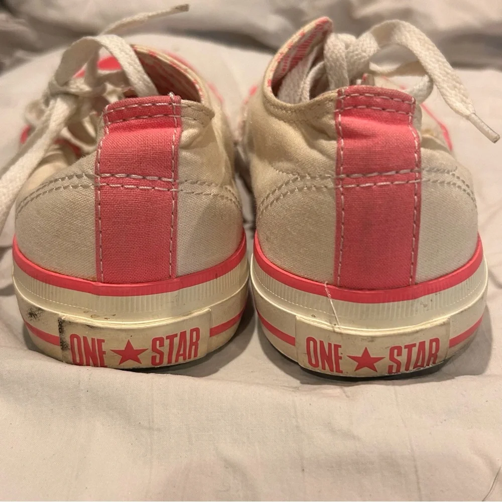 Converse good used